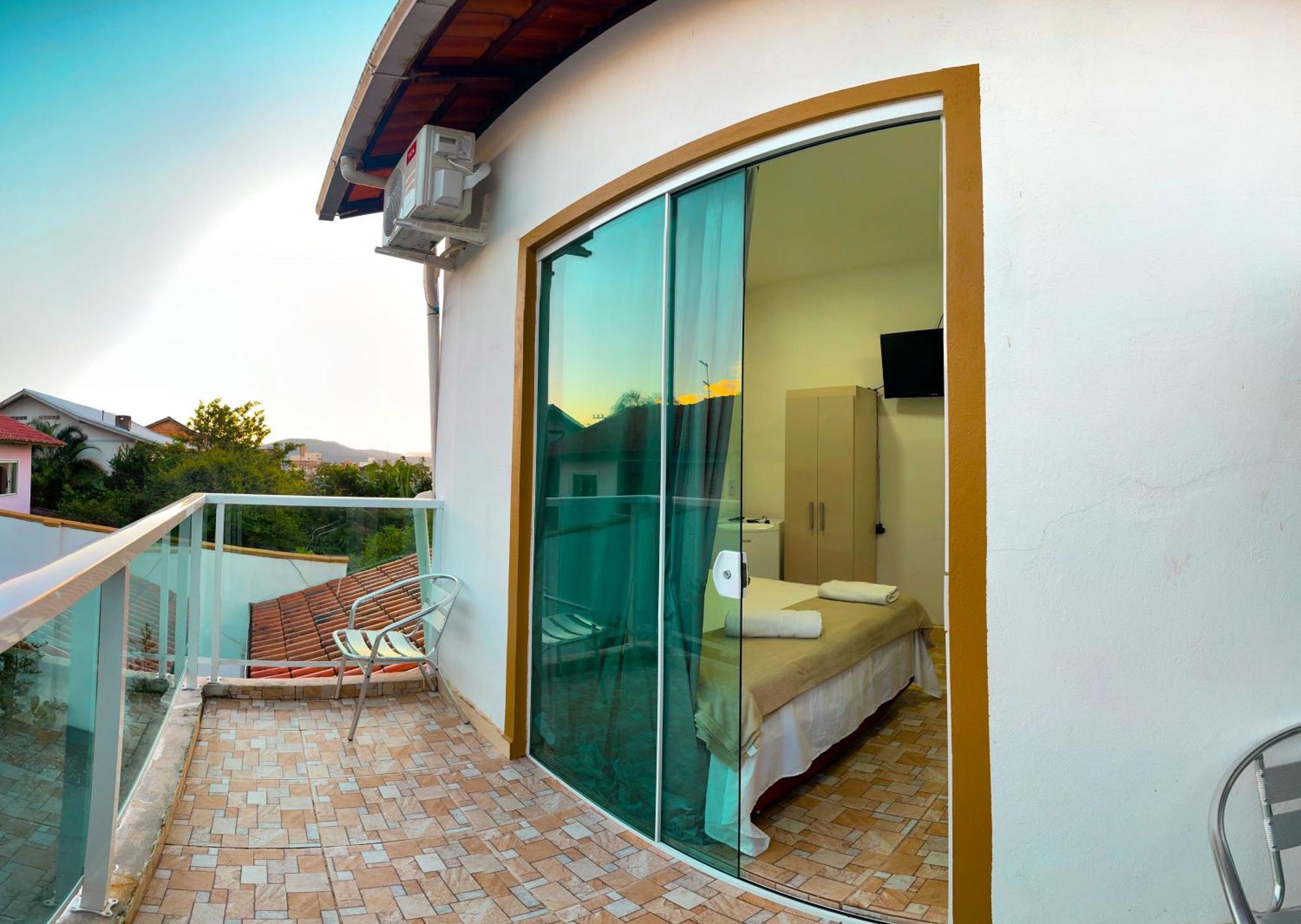 Guest House Mel & Mar Penha  Exterior foto