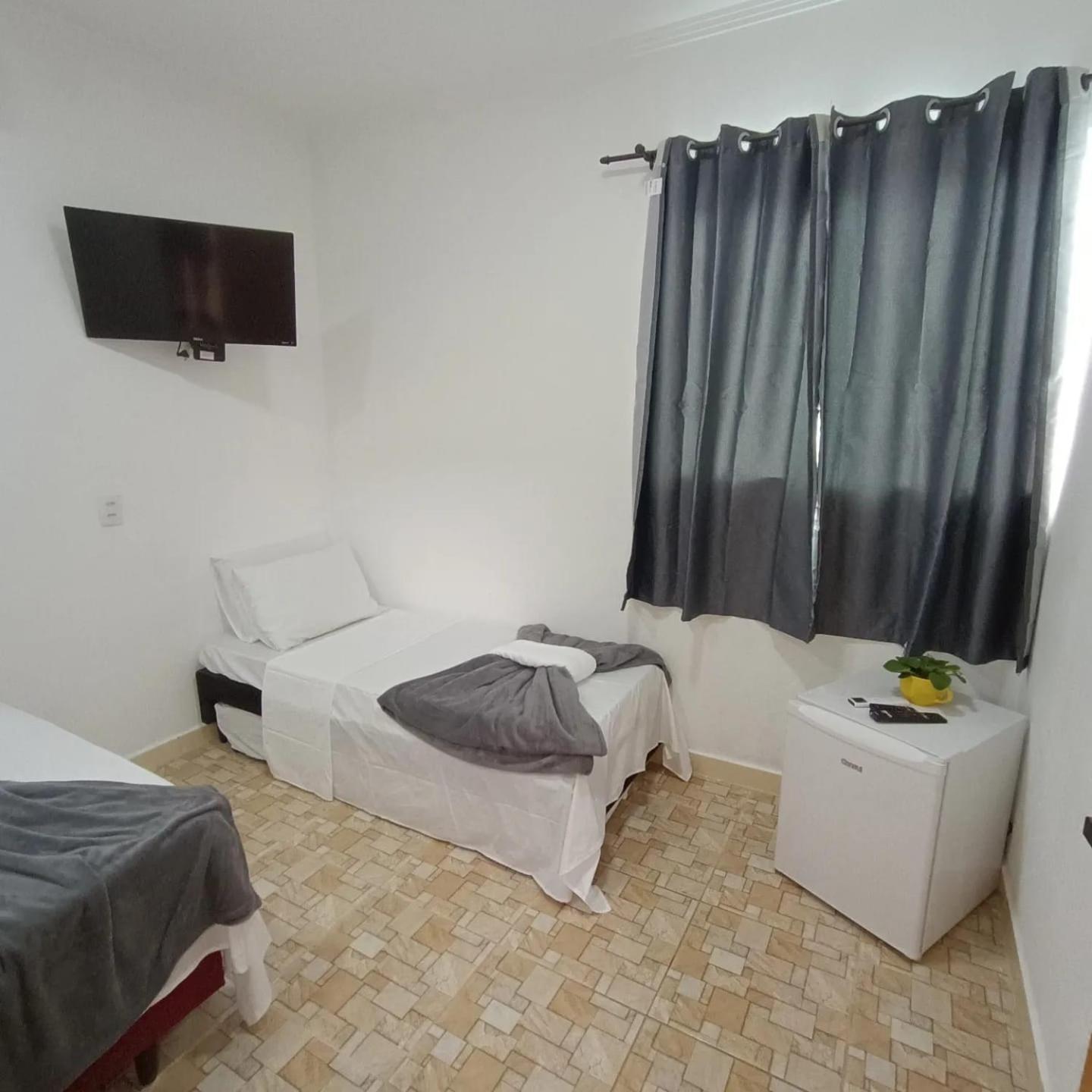 Guest House Mel & Mar Penha  Exterior foto